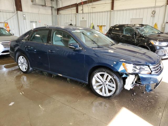 Vin: 1vwla7a30kc009324, lot: 56304615, volkswagen passat wolfsburg 20194