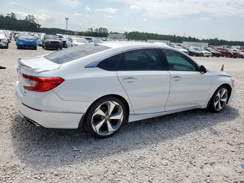 Vin: 1hgcv1f98ja007348, lot: 58361905, honda accord touring 20183
