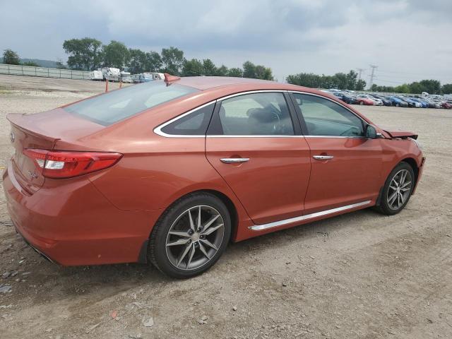 Vin: 5npe34abxfh101210, lot: 58934255, hyundai sonata sport 20153