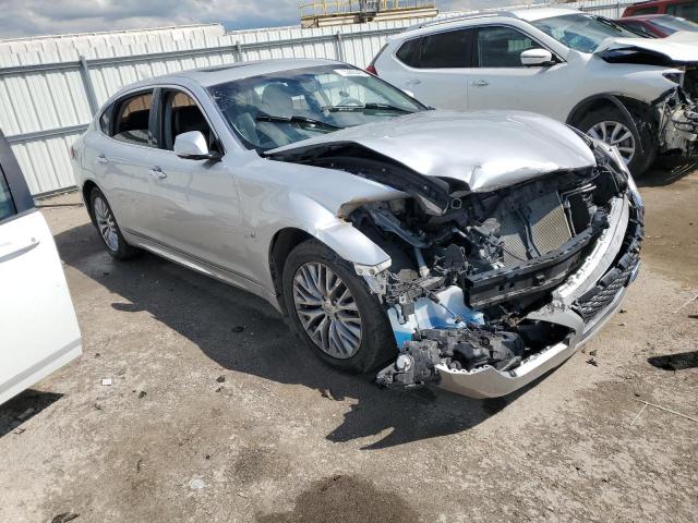 Vin: jn1by1pr5km725541, lot: 53800465, infiniti q70 3.7 luxe 20194