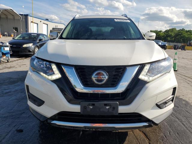 2018 NISSAN ROGUE S - JN8AT2MV5JW354581