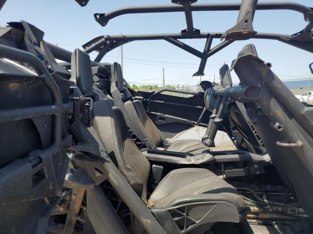 2022 CAN-AM MAVERICK X 3JBVMAY45NE002853