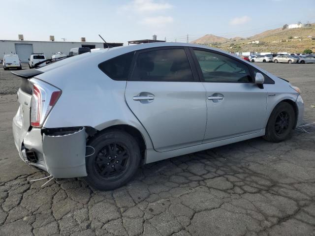 Vin: jtdkn3du6e1747838, lot: 55864625, toyota prius 20143