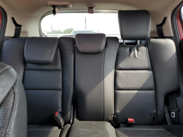2016 HONDA HR-V EXL 3CZRU6H75GM767070