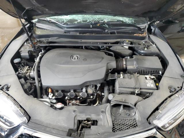 2019 ACURA TLX TECHNO 19UUB3F40KA006032