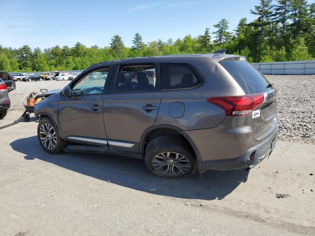 Vin: ja4ad2a34jz005643, lot: 58219785, mitsubishi outlander es 20182
