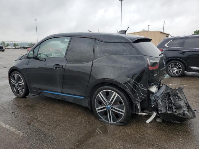 Vin: wby1z4c55gv506136, lot: 59031565, bmw i series rex 20162