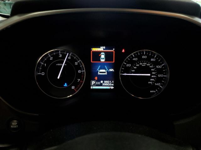 2021 SUBARU IMPREZA LI - 4S3GKAU6XM3604673