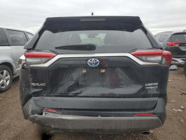 2019 TOYOTA RAV4 LIMIT - JTMDWRFV6KD034463
