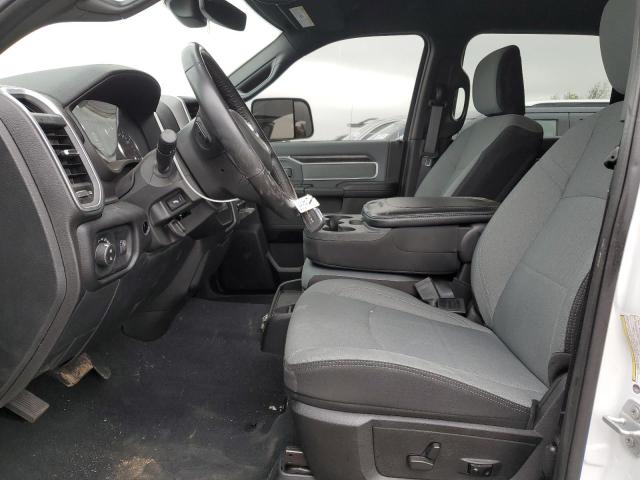 2022 RAM 2500 BIG H 3C6UR5DL6NG272233