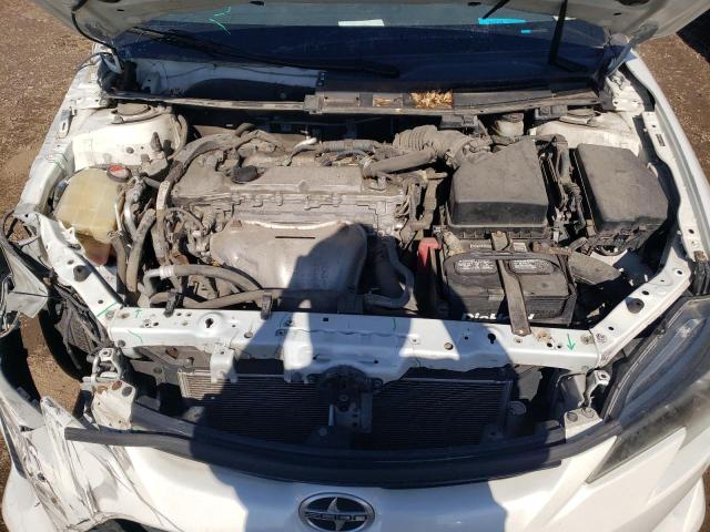 2015 TOYOTA SCION TC JTKJF5C73FJ004239