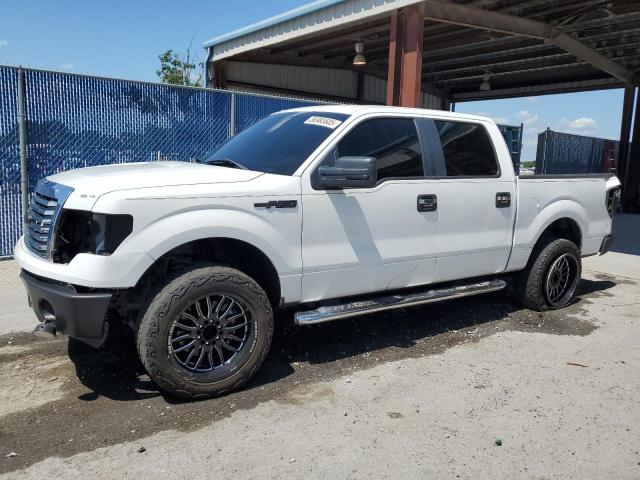 Vin: 1ftfw1ct1ckd56728, lot: 56983605, ford f-150 supercrew 2012 img_1