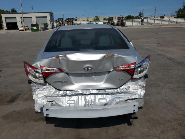 2019 TOYOTA COROLLA L - 2T1BURHE5KC237951