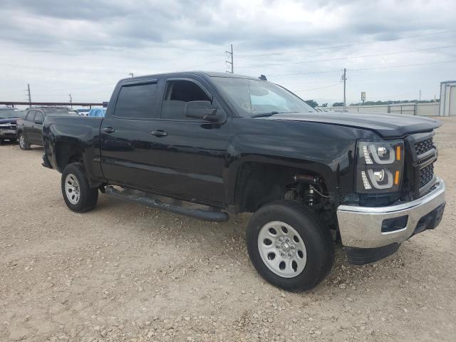 Vin: 3gcukrec7eg446233, lot: 54226615, chevrolet all models k1500 lt 20144