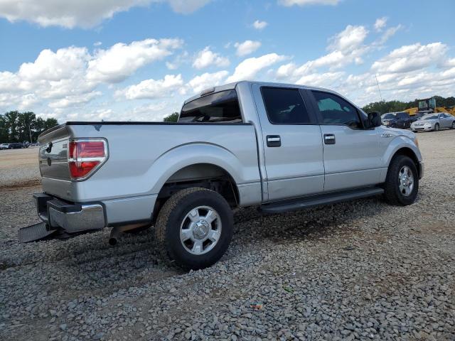 Vin: 1ftfw1cvxakc36750, lot: 58501275, ford f-150 supercrew 20103