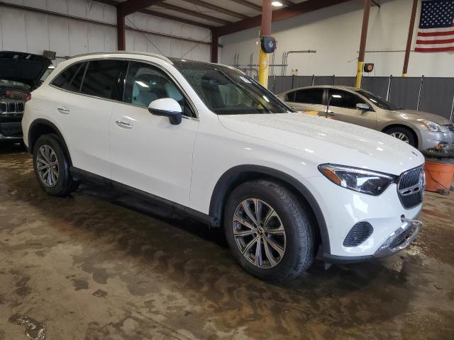 Vin: w1nkm4hb0sf282949, lot: 56732965, mercedes-benz glc-class 300 4matic 20254