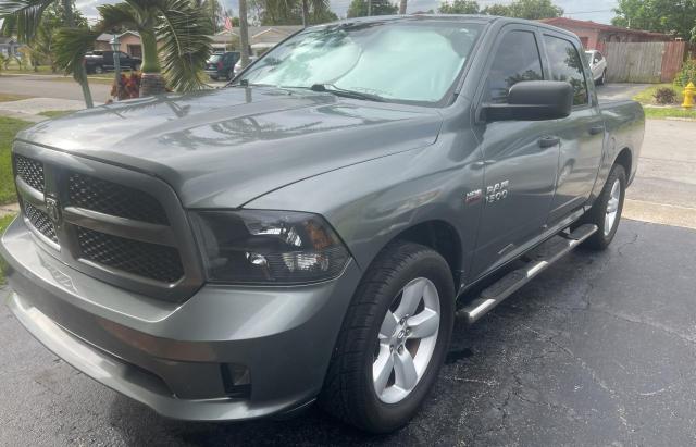 Vin: 1c6rr6kt7ds575642, lot: 55728425, ram 1500 st 20132