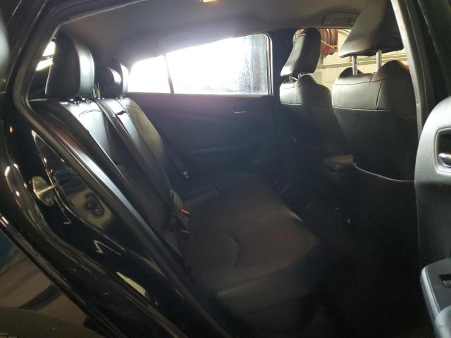 2018 TOYOTA PRIUS - JTDKARFU0J3058727