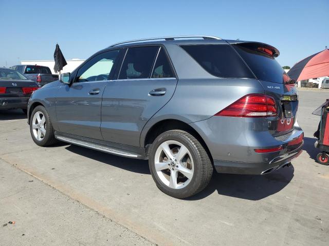 Vin: 4jgda5gbxkb206769, lot: 56194645, mercedes-benz gle-class 400 4matic 20192