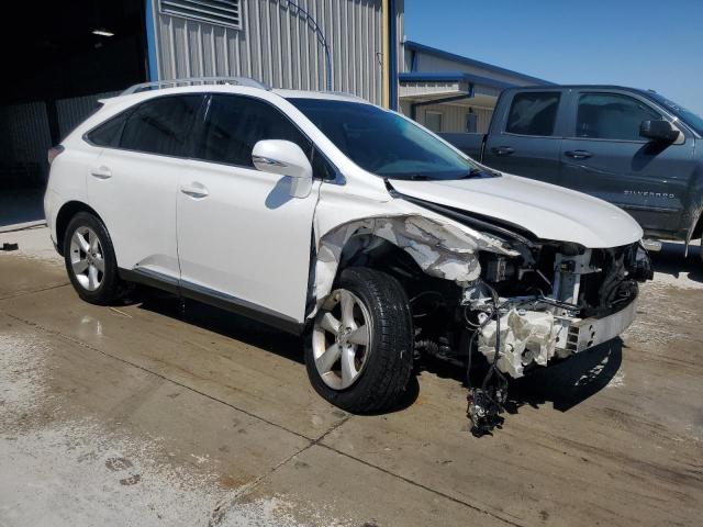Vin: 2t2zk1ba7ac019175, lot: 58718015, lexus rx350 350 20104