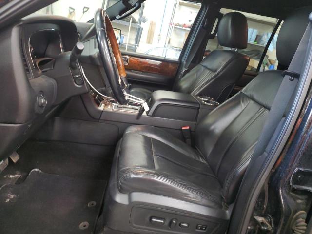 2015 LINCOLN NAVIGATOR 5LMJJ2JTXFEJ06353