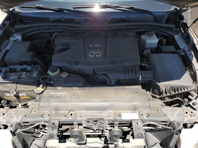 2017 INFINITI QX80 BASE - JN8AZ2NF2H9643142