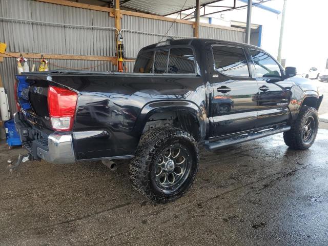 Vin: 3tmcz5an7gm019081, lot: 58541865, toyota tacoma double cab 20163