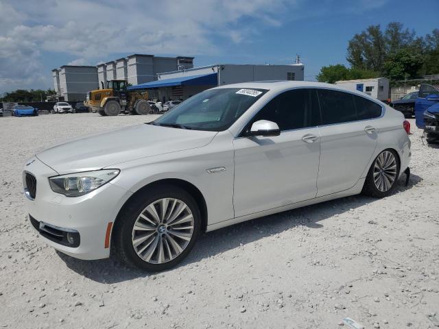 Vin: wba5m2c5xfd872276, lot: 58240285, bmw 5 series igt 2015 img_1