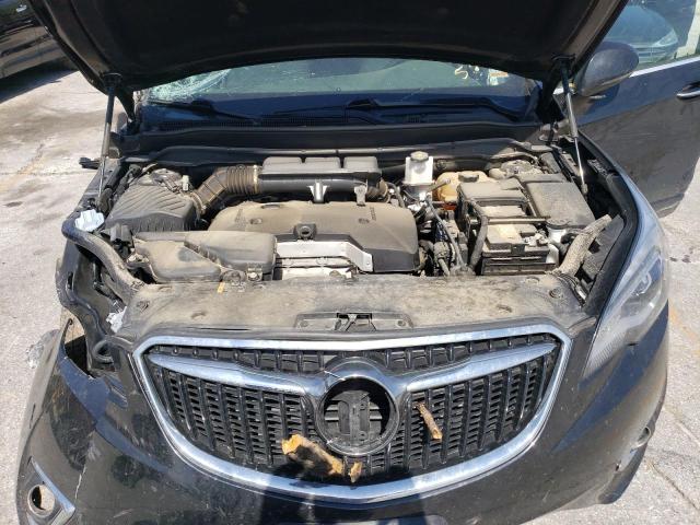 2020 BUICK ENVISION E - LRBFXCSA0LD151302