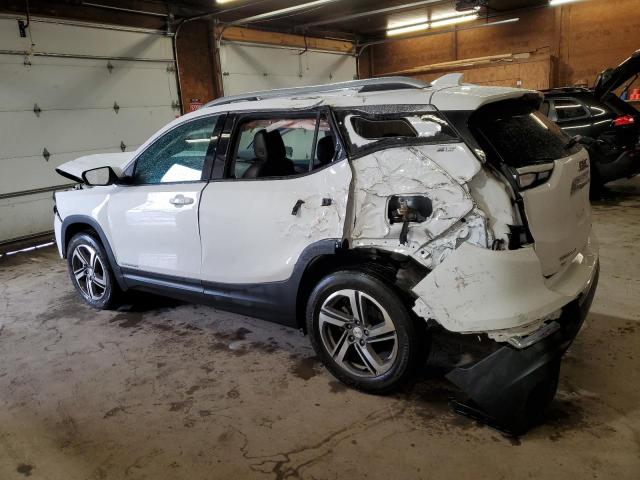 Vin: 3gkalvev1ml343457, lot: 56351535, gmc terrain slt 20212