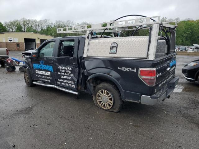 Vin: 1ftfw1ev8afb92236, lot: 55732605, ford f-150 supercrew 20102