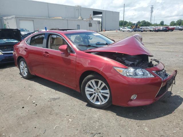 Vin: jthbk1gg0f2165411, lot: 56898115, lexus es350 350 20154