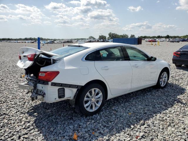 Vin: 1g1zd5st3sf128340, lot: 57272715, chevrolet malibu lt 20253