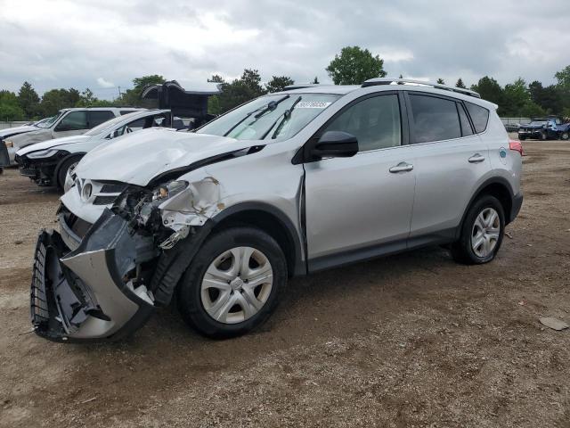 Vin: jtmbfrev1fj041563, lot: 56978035, toyota rav4 le 2015 img_1