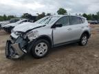 2015 TOYOTA RAV4 LE - JTMBFREV1FJ041563