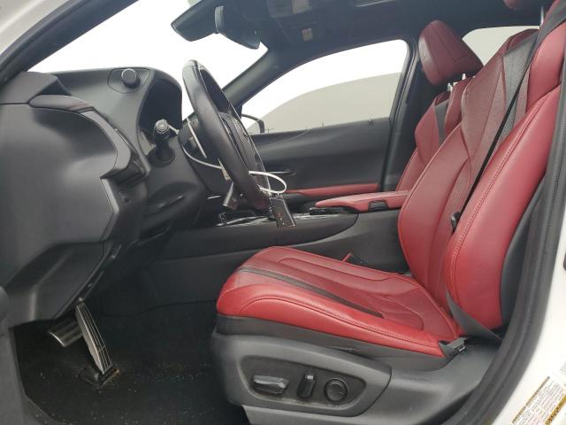 2019 LEXUS UX 200 - JTHY3JBHXK2016540
