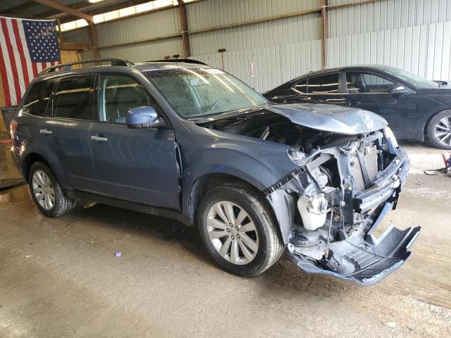 Vin: jf2shadc2bh732437, lot: 58540225, subaru forester 2.5x premium 20114