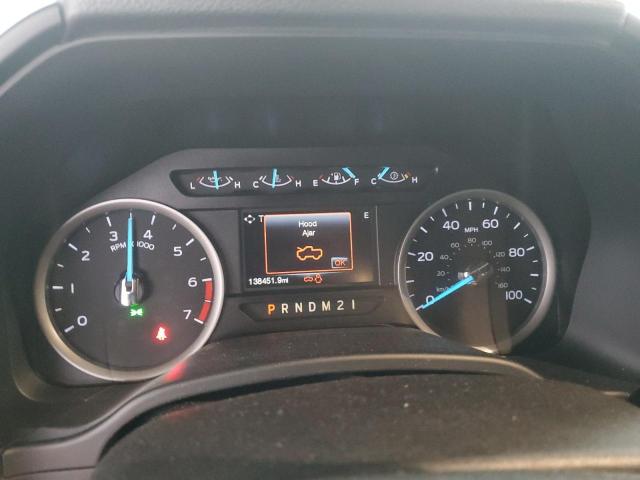 2019 FORD F250 SUPER - 1FT7W2B62KED43232