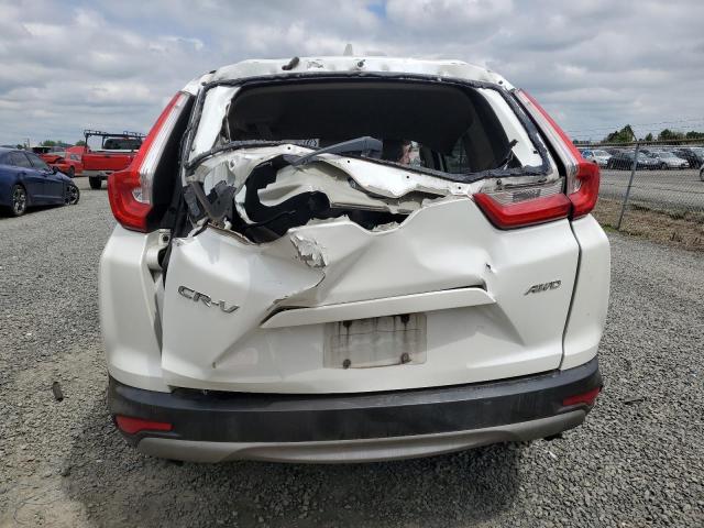 2017 HONDA CR-V EXL 2HKRW2H84HH621560