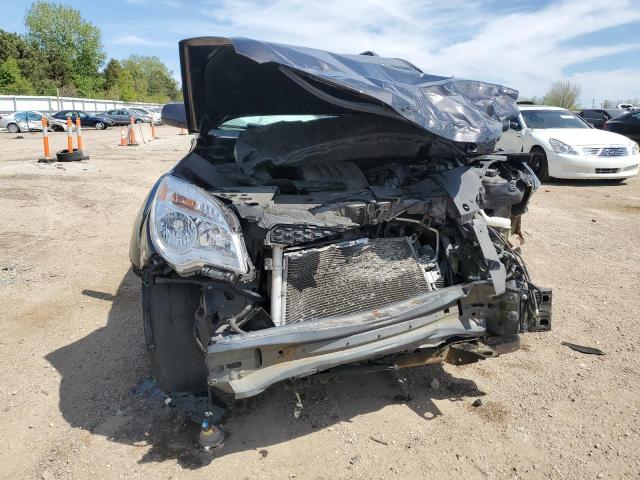 2015 CHEVROLET EQUINOX LT - 2GNFLGEK3F6173703