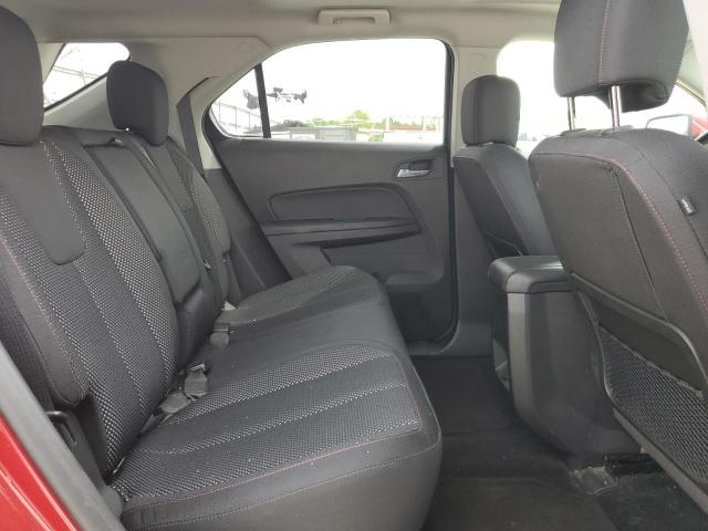 2015 CHEVROLET EQUINOX - 1GNALBEK1FZ113520