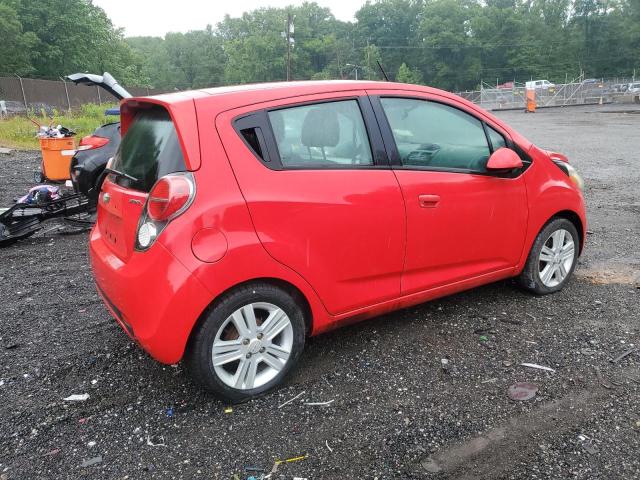 2013 CHEVROLET SPARK 1LT #3297009342