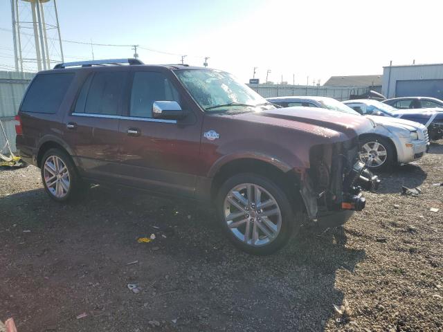 Vin: 1fmju1jtxhea30270, lot: 55989845, ford expedition xlt 20174