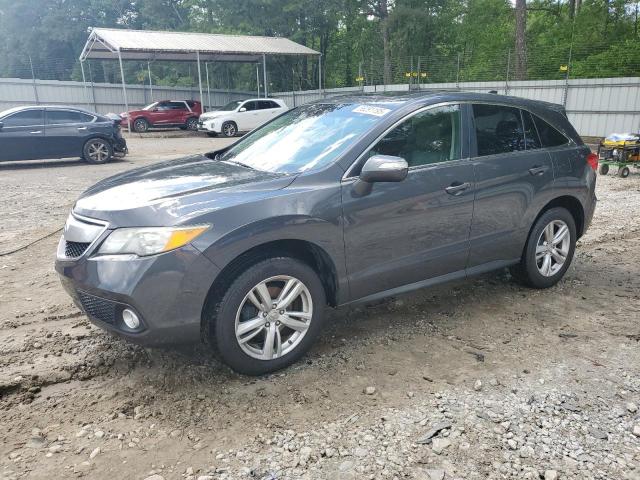 ACURA RDX TECHNO