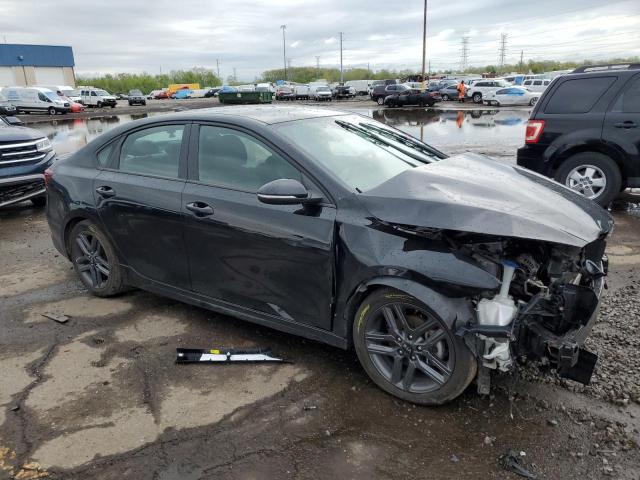 2020 KIA FORTE GT L 3KPF34AD2LE162525