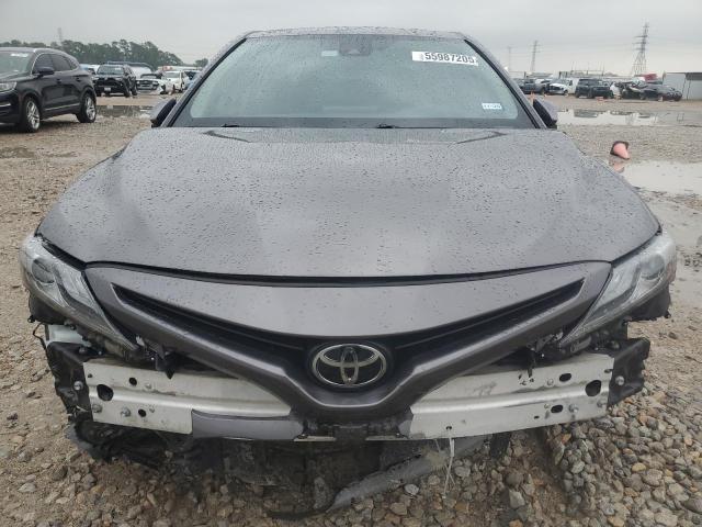 2023 TOYOTA CAMRY XSE - 4T1K61AK3PU077490