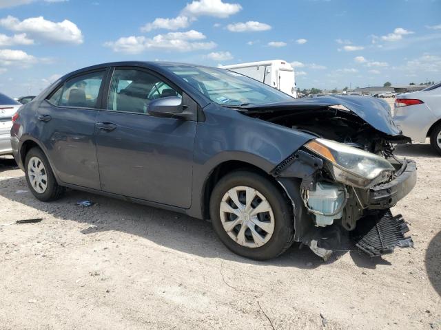 Vin: 5yfburhe3gp372403, lot: 56791955, toyota corolla l 20164