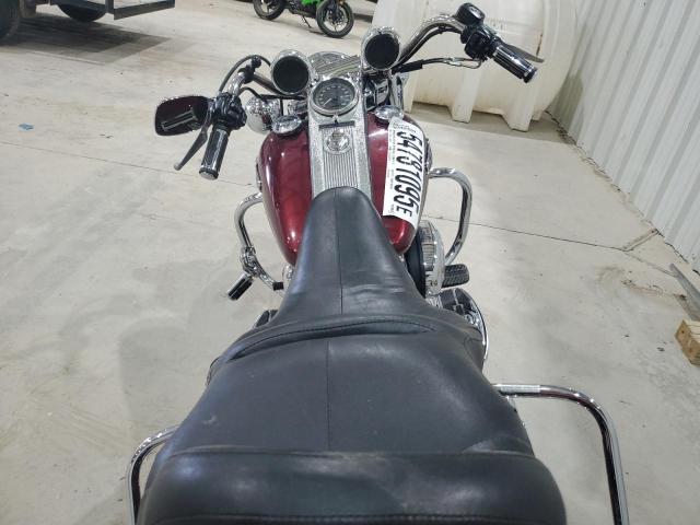2000 HARLEY-DAVIDSON FLHRCI - 1HD1FRW16YY647196