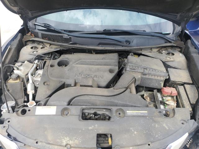 2017 NISSAN ALTIMA 2.5 - 1N4AL3AP7HC487898