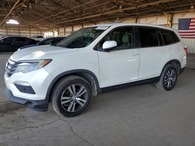 Vin: 5fnyf6h56hb076484, lot: 57819515, honda pilot exl 2017 img_1